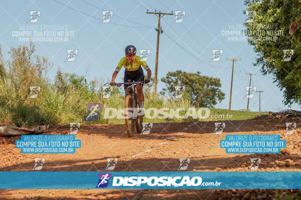 III GP Alvorada do Sul de MTB