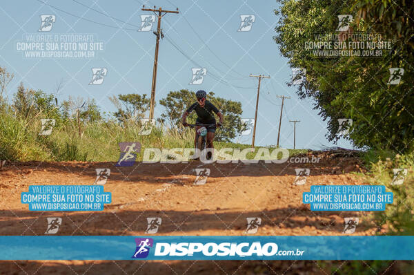 III GP Alvorada do Sul de MTB