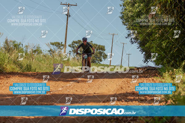 III GP Alvorada do Sul de MTB