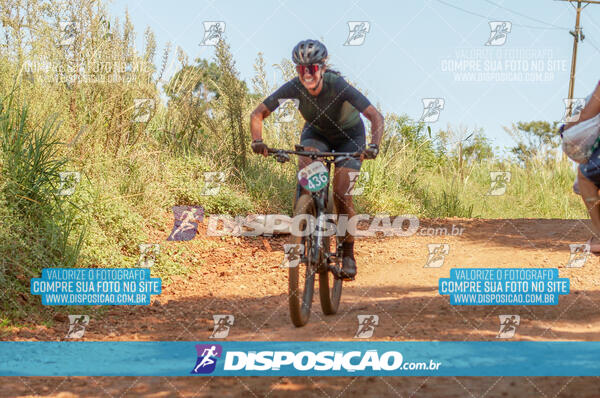 III GP Alvorada do Sul de MTB