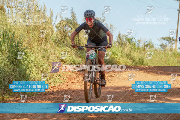 III GP Alvorada do Sul de MTB