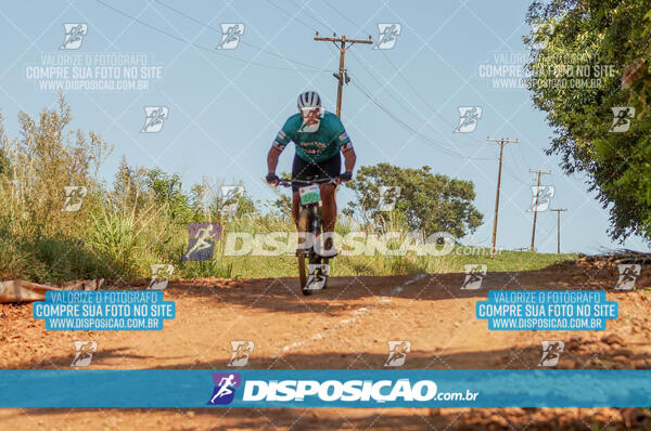 III GP Alvorada do Sul de MTB