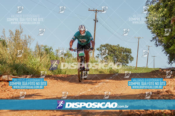 III GP Alvorada do Sul de MTB