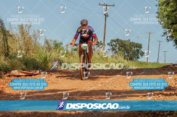 III GP Alvorada do Sul de MTB