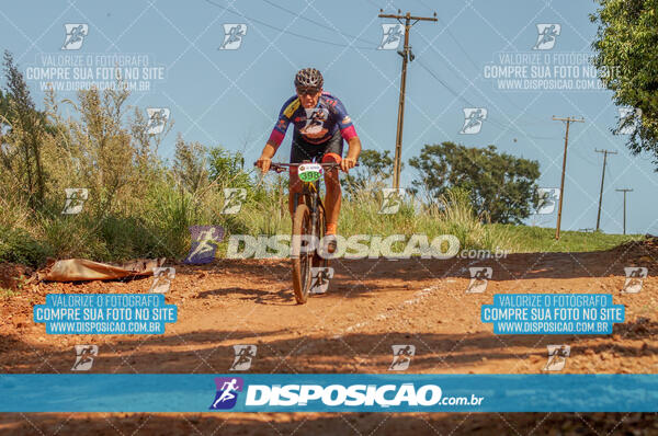 III GP Alvorada do Sul de MTB