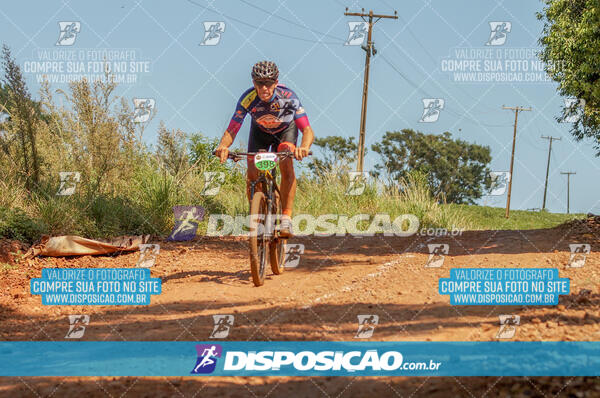 III GP Alvorada do Sul de MTB