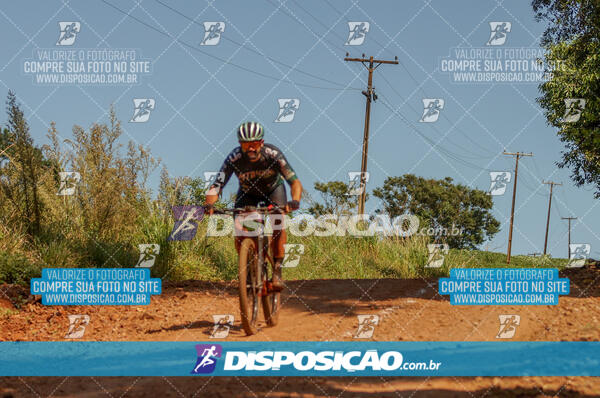 III GP Alvorada do Sul de MTB