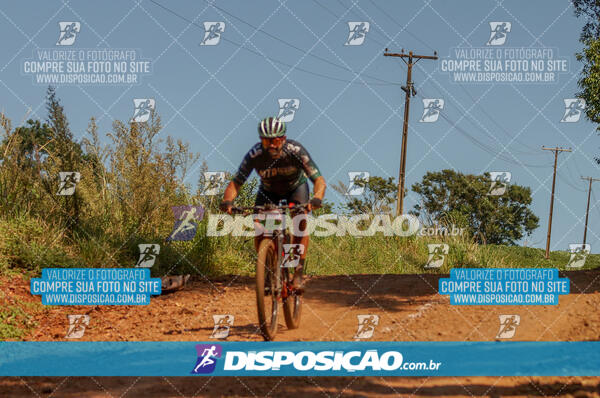 III GP Alvorada do Sul de MTB