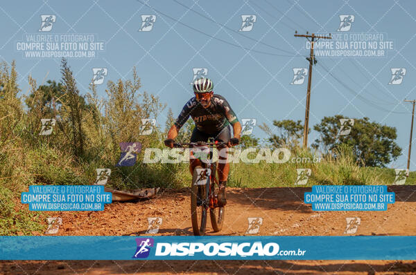 III GP Alvorada do Sul de MTB