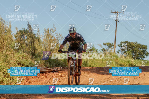 III GP Alvorada do Sul de MTB