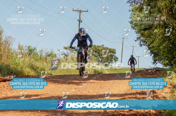 III GP Alvorada do Sul de MTB