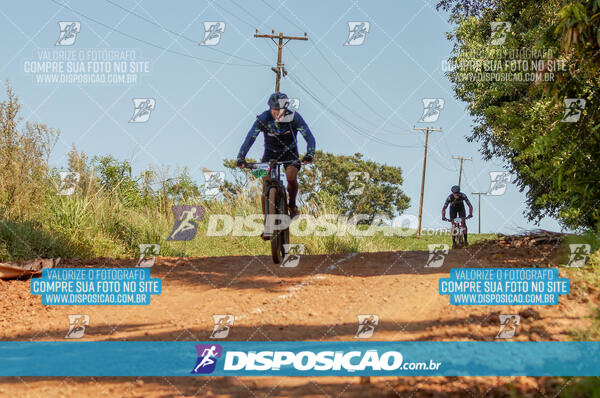 III GP Alvorada do Sul de MTB