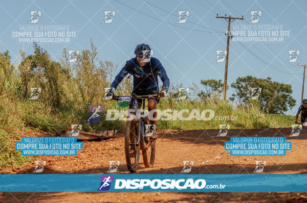 III GP Alvorada do Sul de MTB