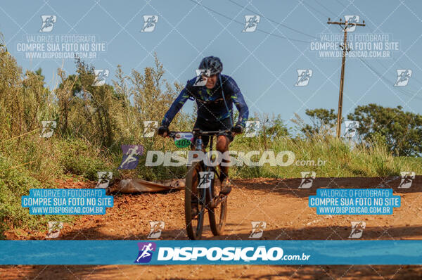 III GP Alvorada do Sul de MTB