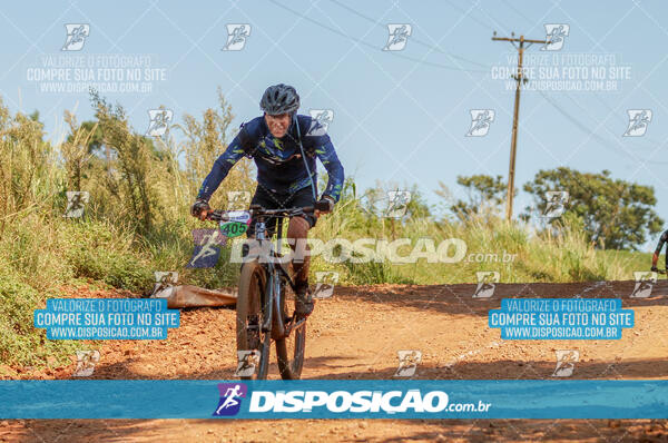 III GP Alvorada do Sul de MTB