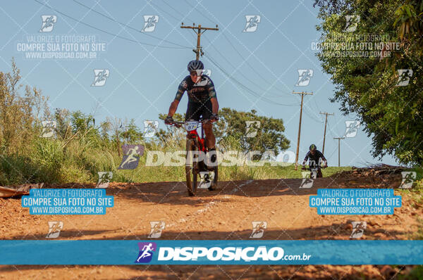 III GP Alvorada do Sul de MTB