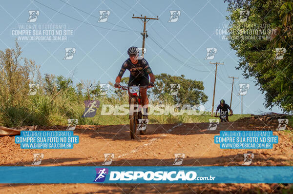 III GP Alvorada do Sul de MTB