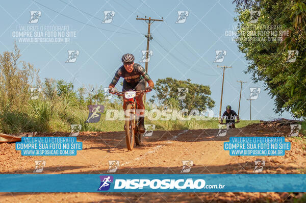 III GP Alvorada do Sul de MTB