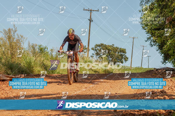 III GP Alvorada do Sul de MTB