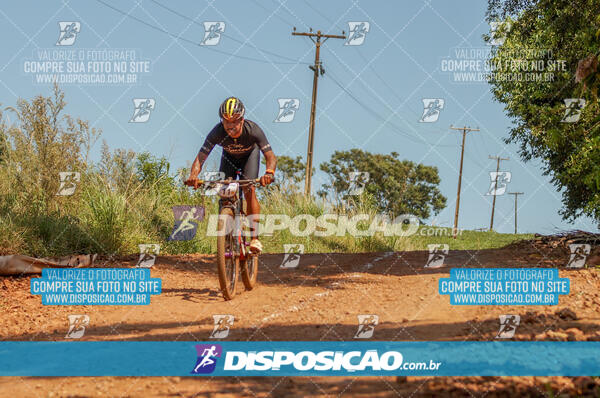 III GP Alvorada do Sul de MTB