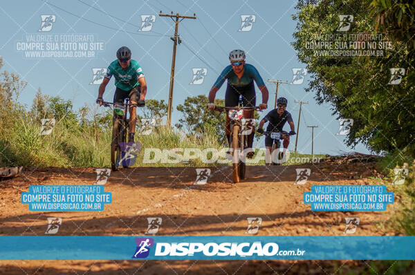 III GP Alvorada do Sul de MTB