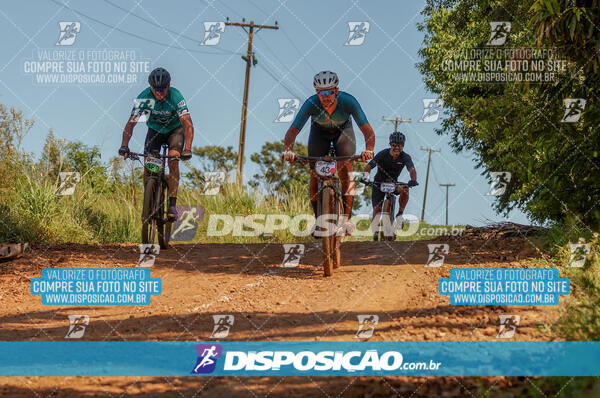 III GP Alvorada do Sul de MTB