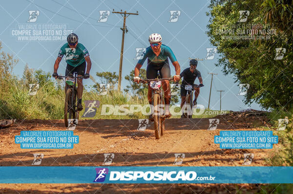 III GP Alvorada do Sul de MTB