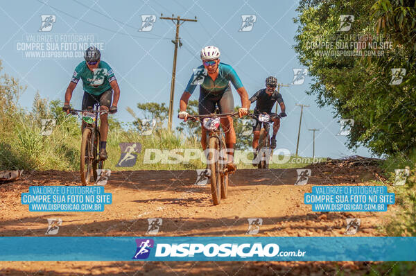 III GP Alvorada do Sul de MTB