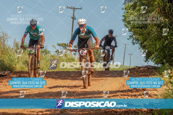 III GP Alvorada do Sul de MTB