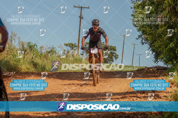 III GP Alvorada do Sul de MTB