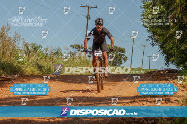 III GP Alvorada do Sul de MTB