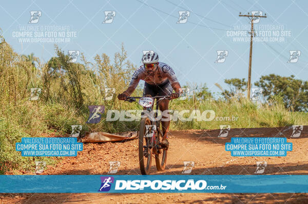 III GP Alvorada do Sul de MTB