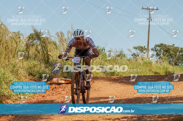 III GP Alvorada do Sul de MTB