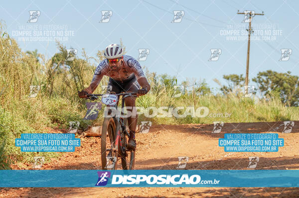 III GP Alvorada do Sul de MTB