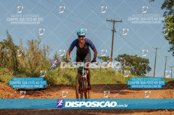 III GP Alvorada do Sul de MTB