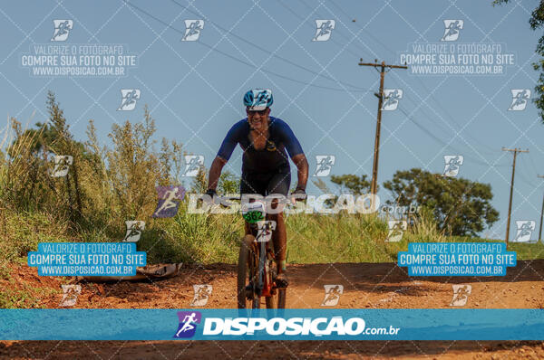 III GP Alvorada do Sul de MTB