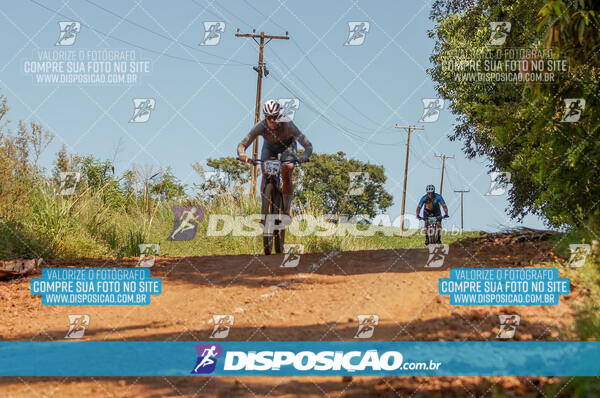 III GP Alvorada do Sul de MTB