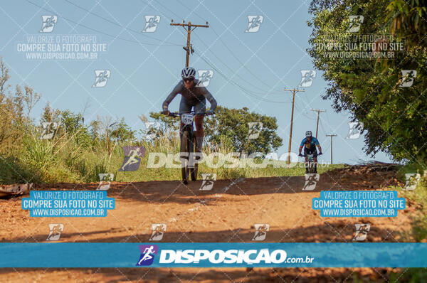 III GP Alvorada do Sul de MTB