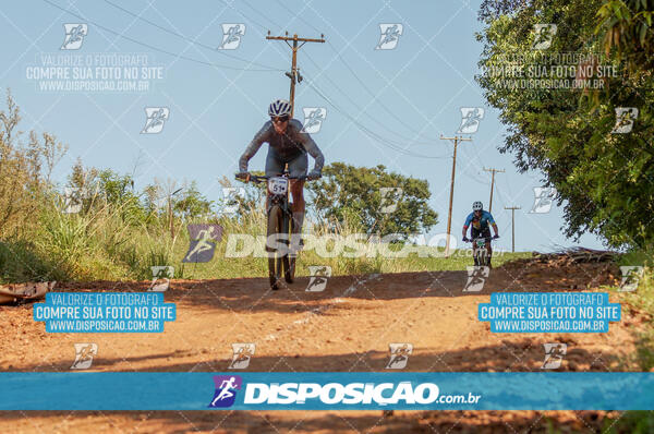 III GP Alvorada do Sul de MTB