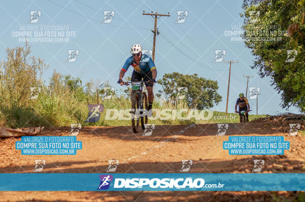 III GP Alvorada do Sul de MTB