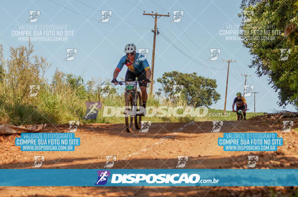 III GP Alvorada do Sul de MTB