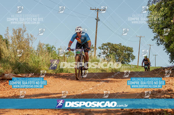 III GP Alvorada do Sul de MTB