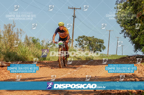 III GP Alvorada do Sul de MTB