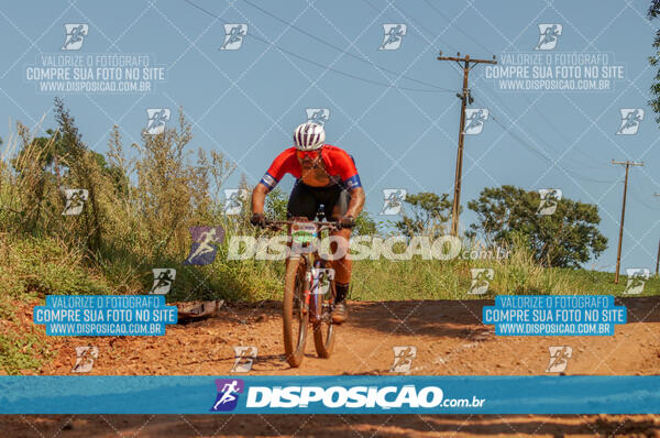 III GP Alvorada do Sul de MTB