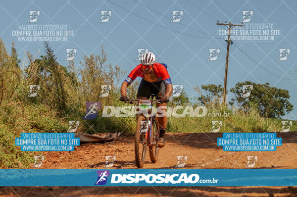 III GP Alvorada do Sul de MTB