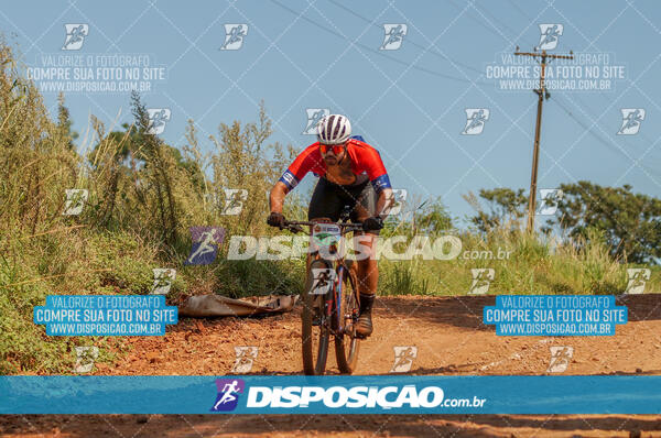 III GP Alvorada do Sul de MTB