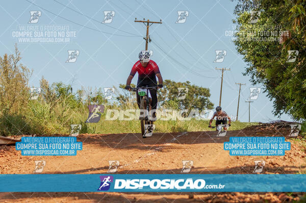 III GP Alvorada do Sul de MTB