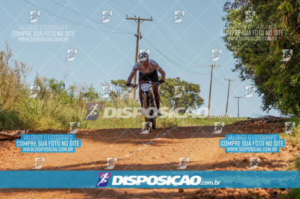 III GP Alvorada do Sul de MTB