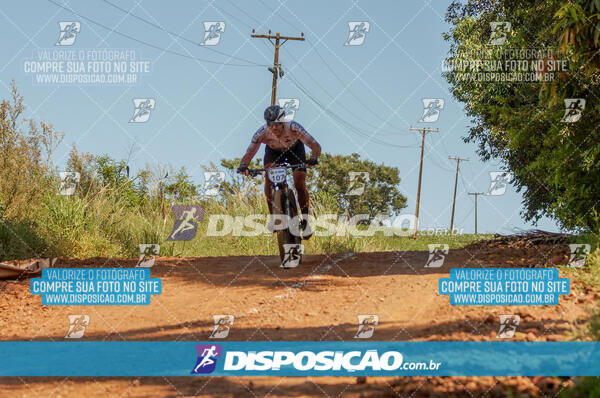 III GP Alvorada do Sul de MTB