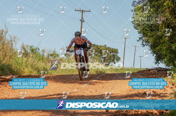 III GP Alvorada do Sul de MTB